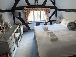The White Hart Inn