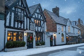 The White Hart Inn