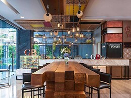 Novotel Bangkok Sukhumvit 20