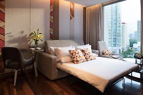 Novotel Bangkok Sukhumvit 20