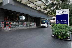 Novotel Bangkok Sukhumvit 20
