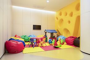 Novotel Bangkok Sukhumvit 20