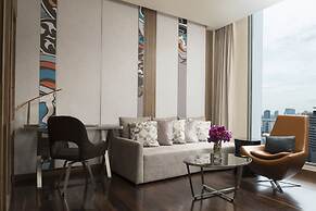 Novotel Bangkok Sukhumvit 20