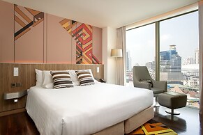 Novotel Bangkok Sukhumvit 20