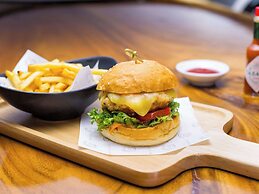 Novotel Bangkok Sukhumvit 20