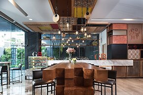 Novotel Bangkok Sukhumvit 20