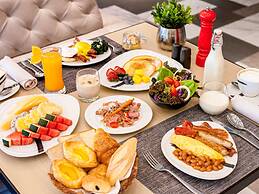 Novotel Bangkok Sukhumvit 20