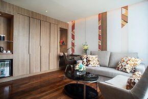 Novotel Bangkok Sukhumvit 20