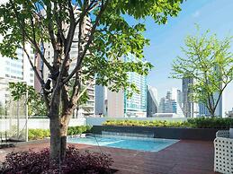 Novotel Bangkok Sukhumvit 20