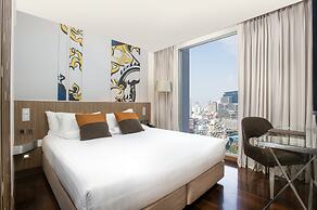 Novotel Bangkok Sukhumvit 20