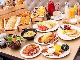 Novotel Bangkok Sukhumvit 20