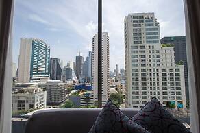 Novotel Bangkok Sukhumvit 20