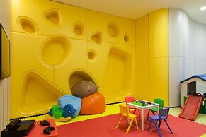 Novotel Bangkok Sukhumvit 20