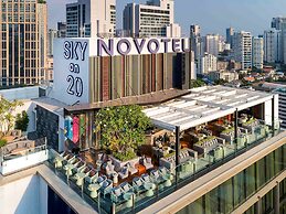 Novotel Bangkok Sukhumvit 20