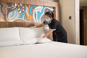 Novotel Bangkok Sukhumvit 20