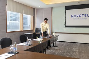 Novotel Bangkok Sukhumvit 20