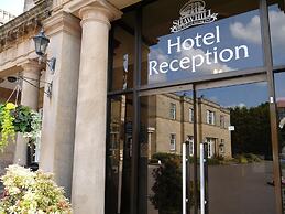 Shaw Hill Golf Resort & Spa Hotel