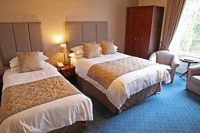 Shaw Hill Golf Resort & Spa Hotel