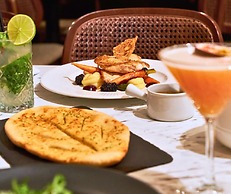 Shaw Hill Golf Resort & Spa Hotel