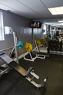 Shaw Hill Golf Resort & Spa Hotel