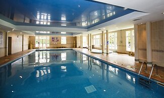 Shaw Hill Golf Resort & Spa Hotel