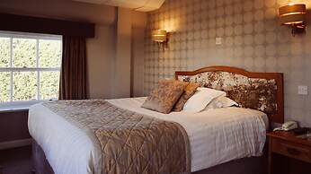 Shaw Hill Golf Resort & Spa Hotel