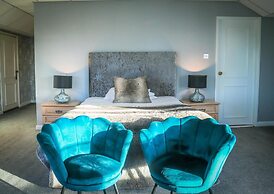 Shaw Hill Golf Resort & Spa Hotel