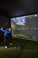 Shaw Hill Golf Resort & Spa Hotel