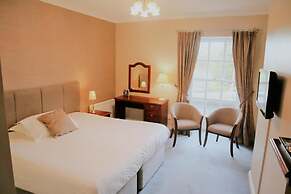 Shaw Hill Golf Resort & Spa Hotel