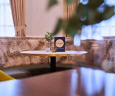 Shaw Hill Golf Resort & Spa Hotel