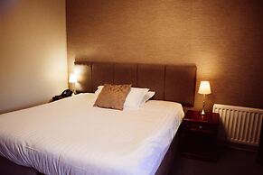 Shaw Hill Golf Resort & Spa Hotel
