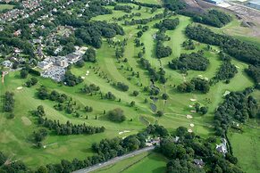 Shaw Hill Golf Resort & Spa Hotel