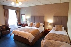 Shaw Hill Golf Resort & Spa Hotel