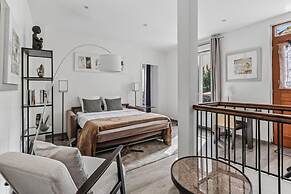 Loft Fraternité