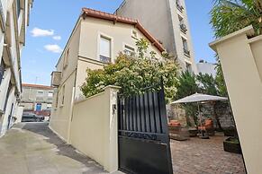 Loft Fraternité