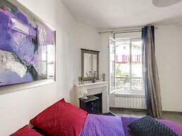 Loft Fraternité