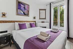 Loft Fraternité