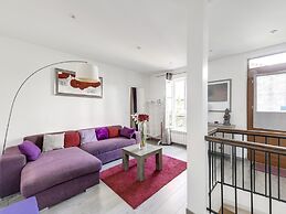 Loft Fraternité
