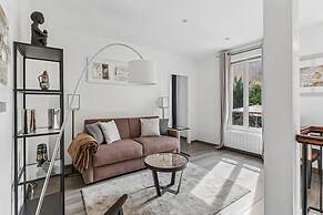Loft Fraternité