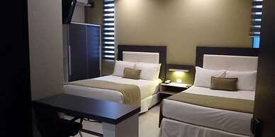 Hotel Camino Plaza