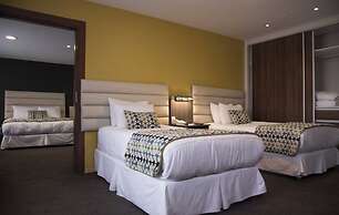 Hotel Camino Plaza