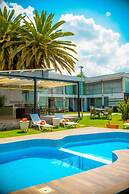 Hotel Camino Plaza