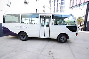 Hotel Camino Plaza