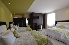 Hotel Camino Plaza