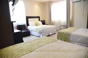 Hotel Camino Plaza