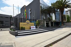 Hotel Camino Plaza