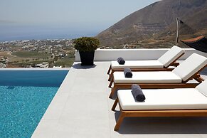 Kamini Santorini Luxury Villas