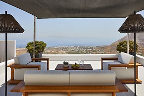 Kamini Santorini Luxury Villas