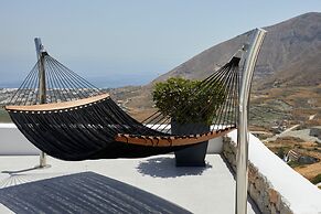 Kamini Santorini Luxury Villas