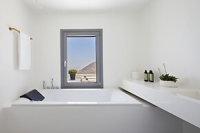 Kamini Santorini Luxury Villas